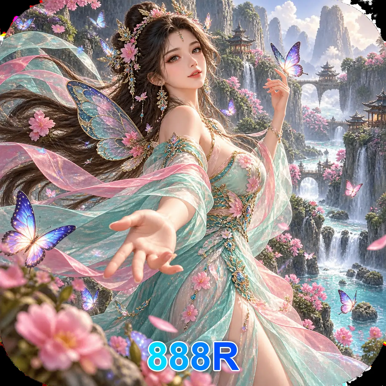 Unduh 888R