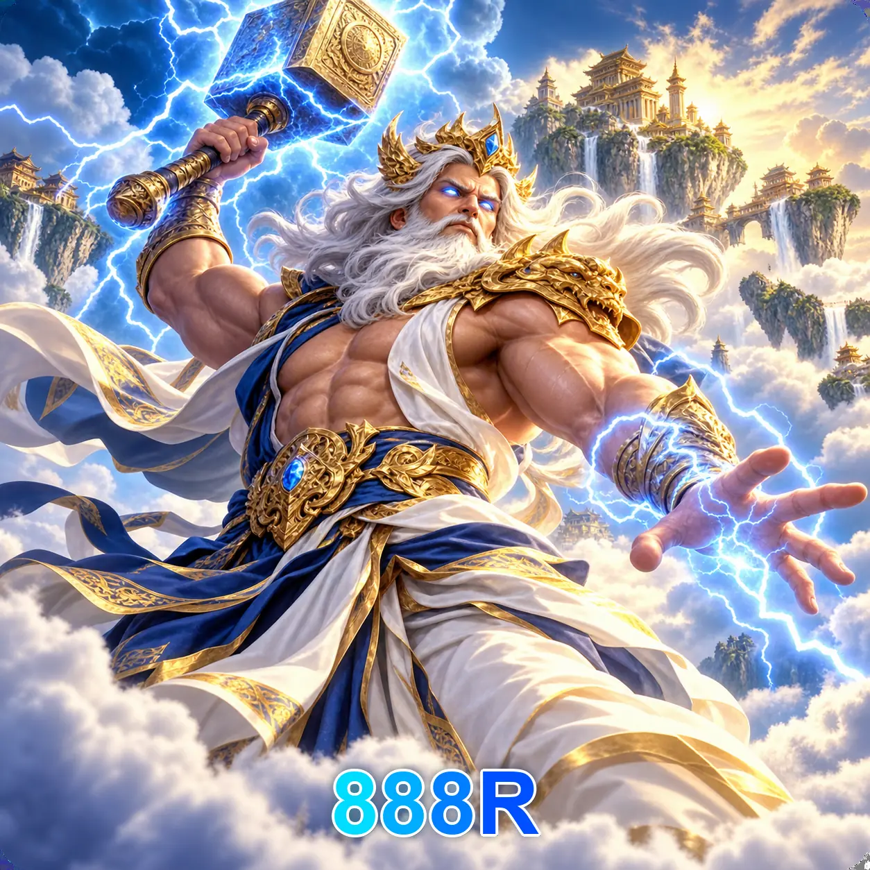 Pendaftaran 888R