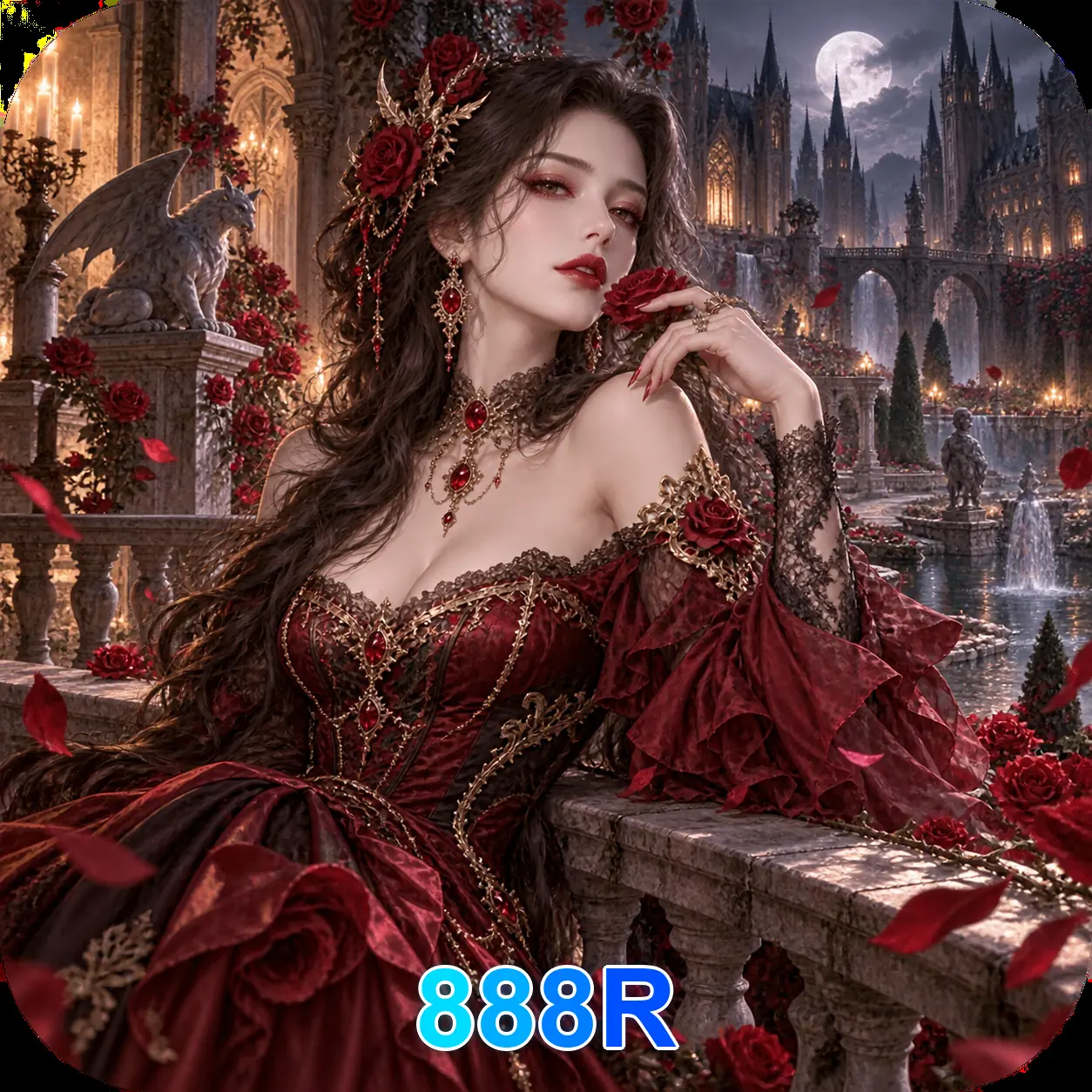 Tabel RTP game kasino 888R