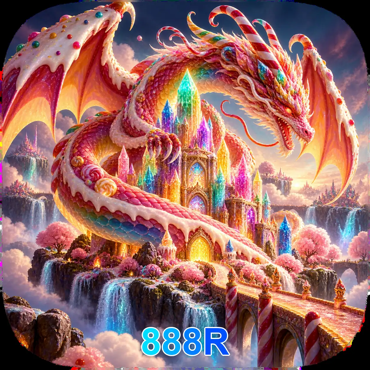 Penyedia slot utama 888R - NetEnt, Pragmatic Play, Play'n GO