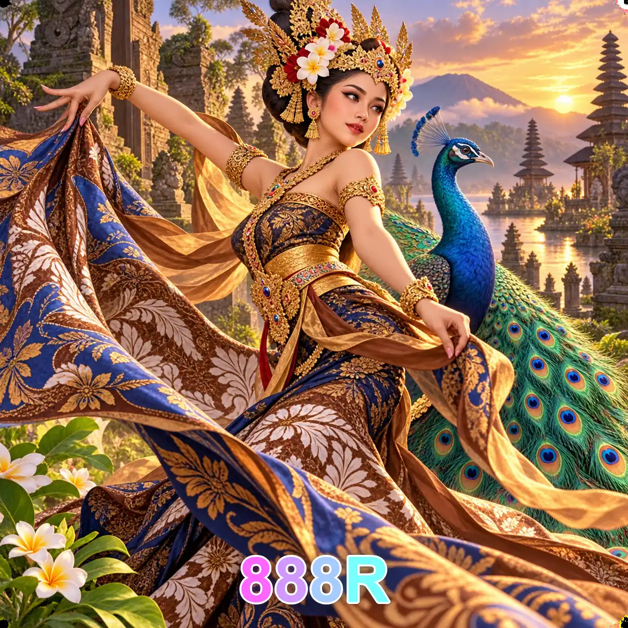 Facebook 888R